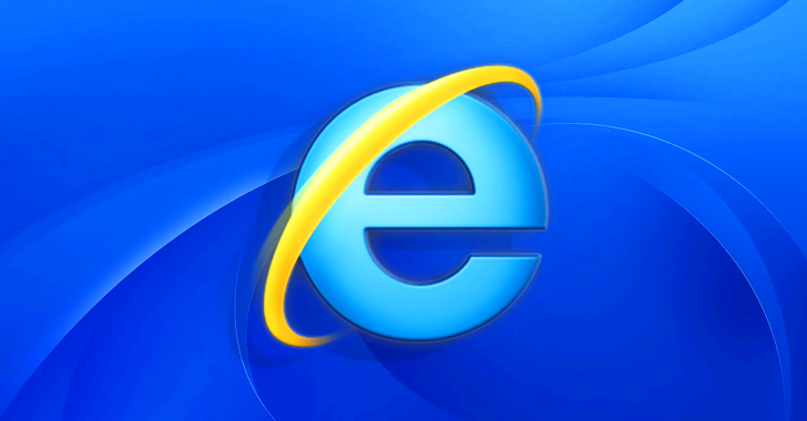 Lỗ hổng Zero-Day của Internet Explorer