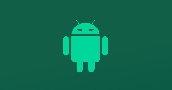 Trojan Android BrasDex