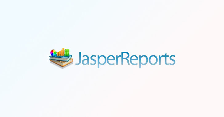 JasperBáo cáo lỗ hổng