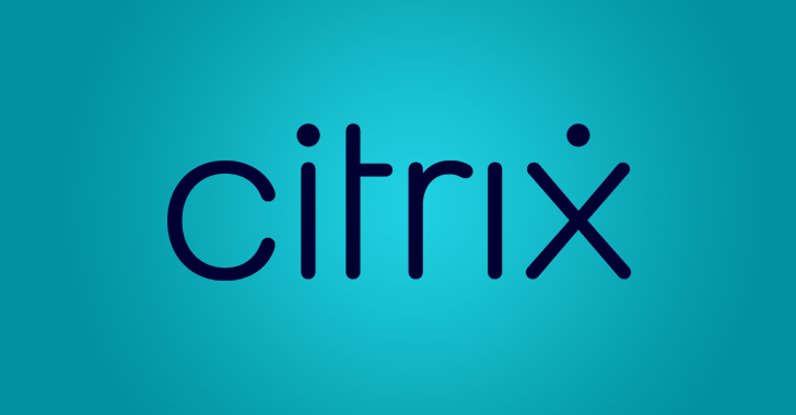Lỗ hổng Zero-Day của Citrix ADC và Gateway