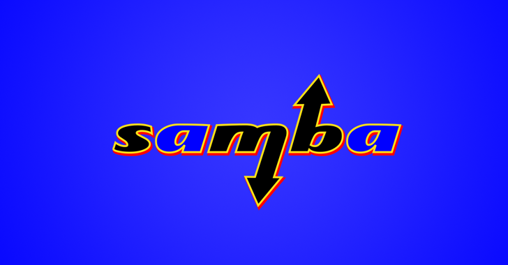 Lỗ hổng nghiêm trọng cao của Samba