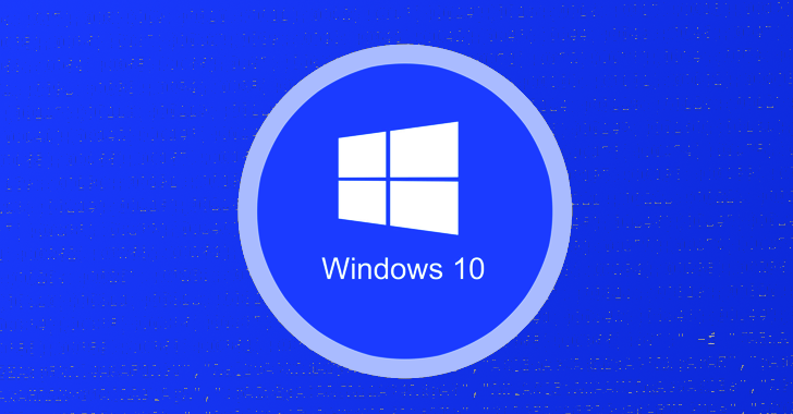 Trình cài đặt Windows 10
