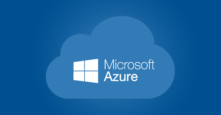 Dịch vụ Microsoft Azure
