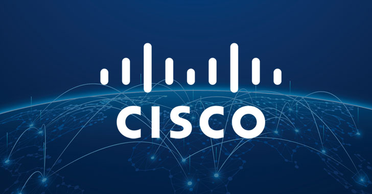 Bộ định tuyến của Cisco