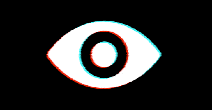 Phần mềm giám sát EyeSpy
