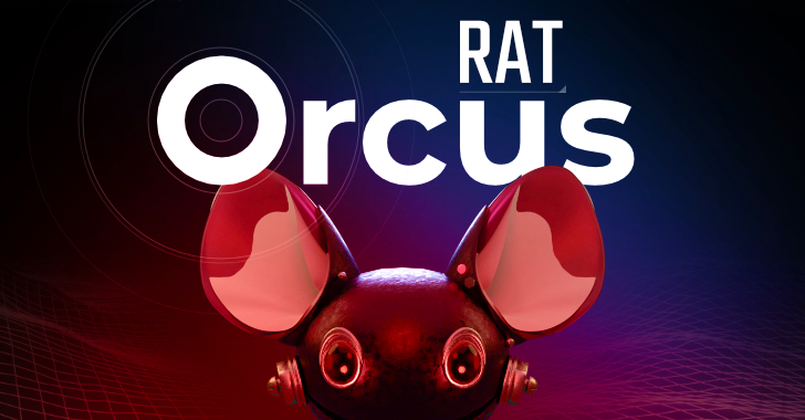 Phân tích Orcus RAT