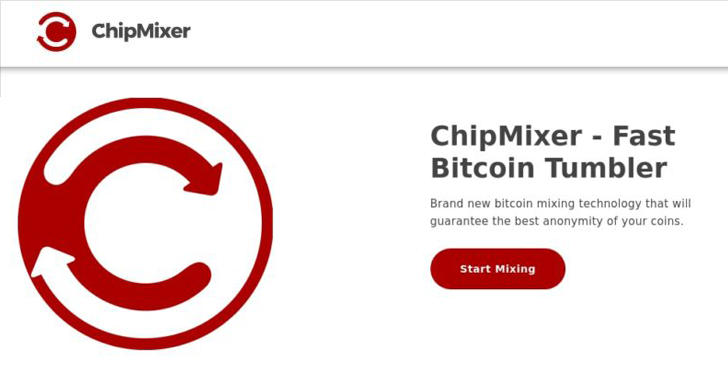 Nền tảng tiền điện tử ChipMixer
