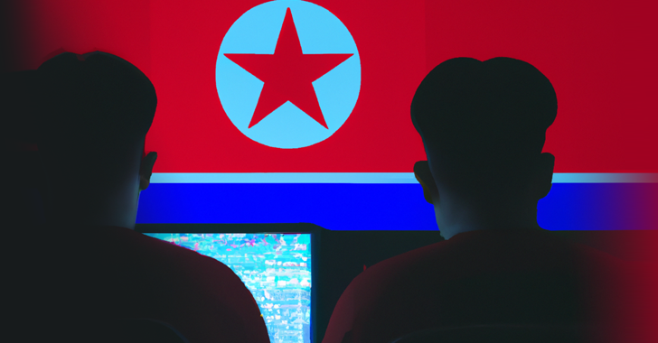 Tin tặc Bắc Triều Tiên