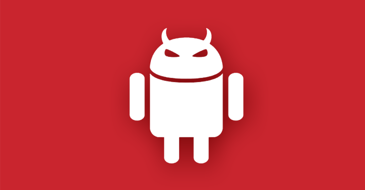 Phần mềm độc hại Android Goldoson
