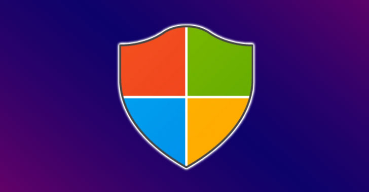 Bản vá thứ ba của Microsoft