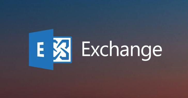 Cửa hậu Microsoft Exchange