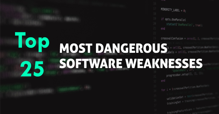 Điểm yếu phần mềm nguy hiểm nhất