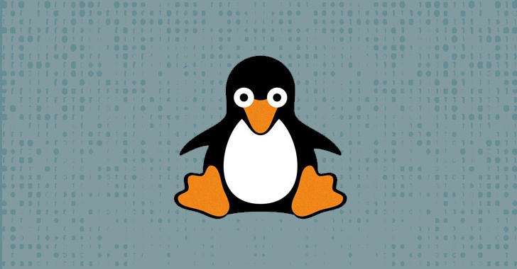 Cửa hậu Linux