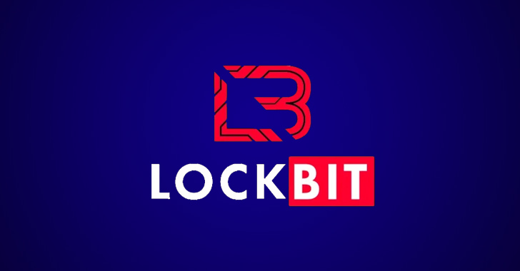 Phần mềm tống tiền LockBit