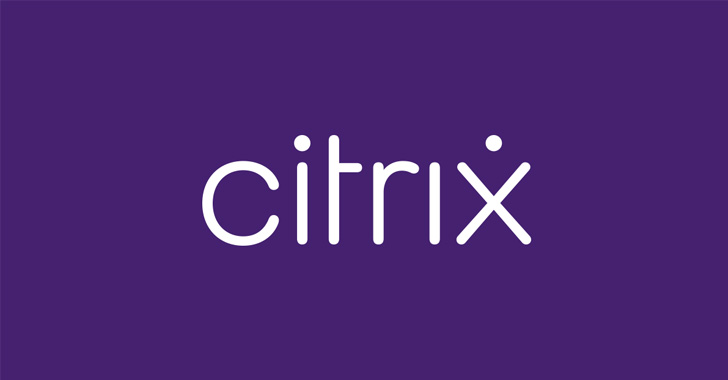 Citrix ADC và Cổng