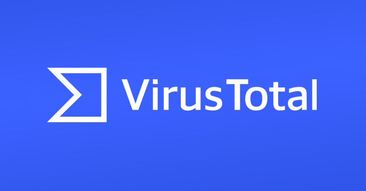 Rò rỉ dữ liệu VirusTotal